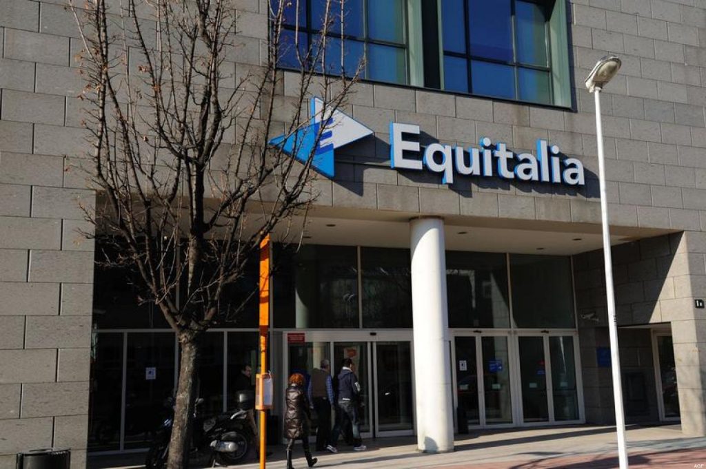 condono equitalia