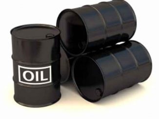 Analisi tecnica quotazione petrolio