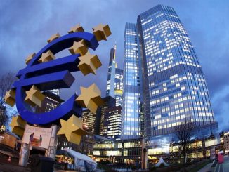 Assunzioni e stage Banca Centrale Europea 2017