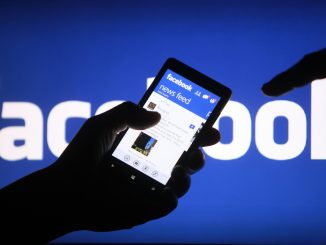 Azioni Facebook Gennaio 2017