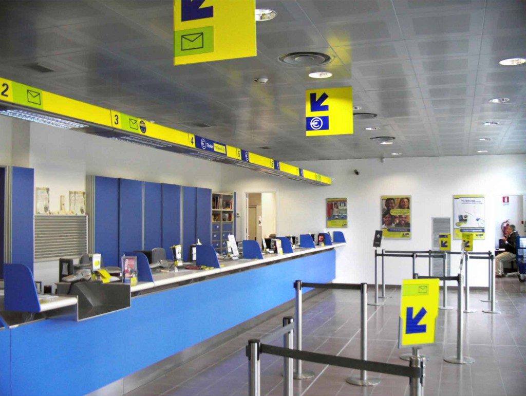 Azioni Poste Italiane Gennaio 2017