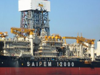 Azioni Saipem a picco Gennaio 2017