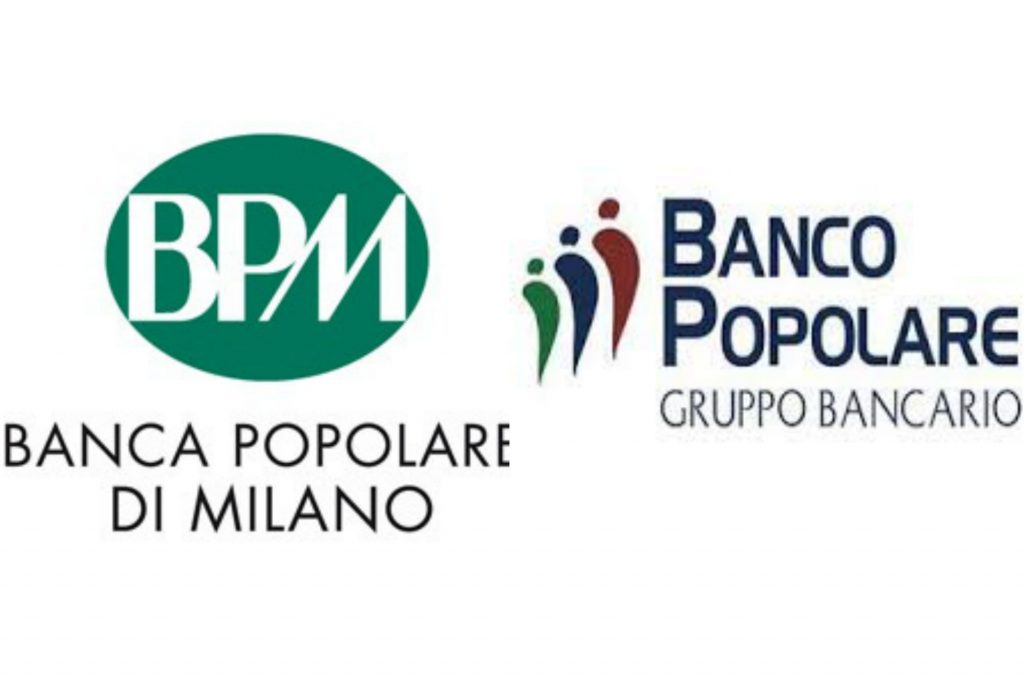 Banco Bpm Debutto