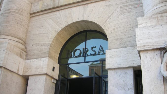 Borsa Italiana quotazione e migliori azioni Borsa Italiana quotazione e migliori azioni