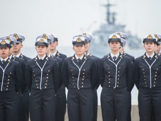 Concorso Corpo sanitario Marina Militare