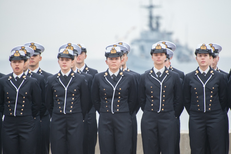 Concorso Corpo sanitario Marina Militare