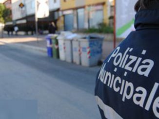 Concorso Polizia Municipale
