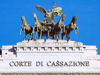 Corte di Cassazione