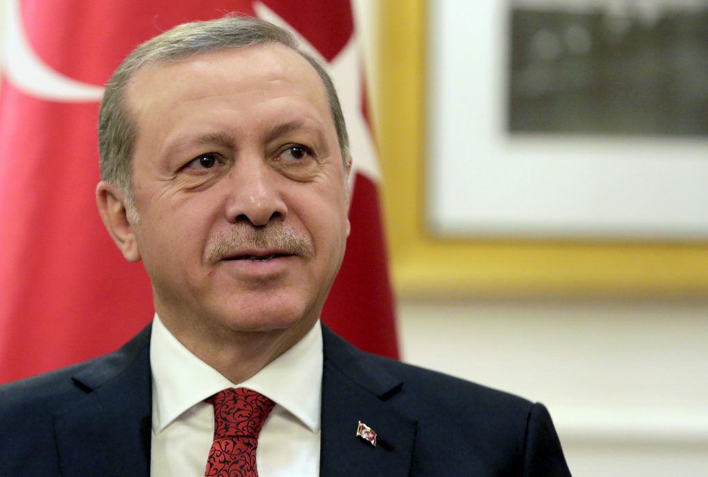 Crisi Turchia