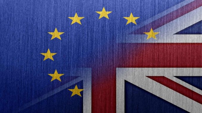 Effetti Brexit 2017 Effetti Brexit 2017