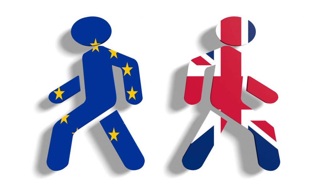 effetti brexit gennaio 2017