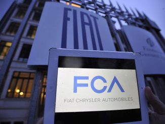 Azioni FCA