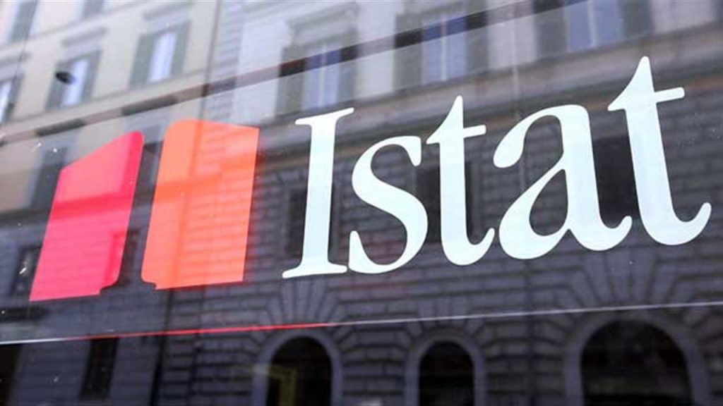 Istat Economia Italiana