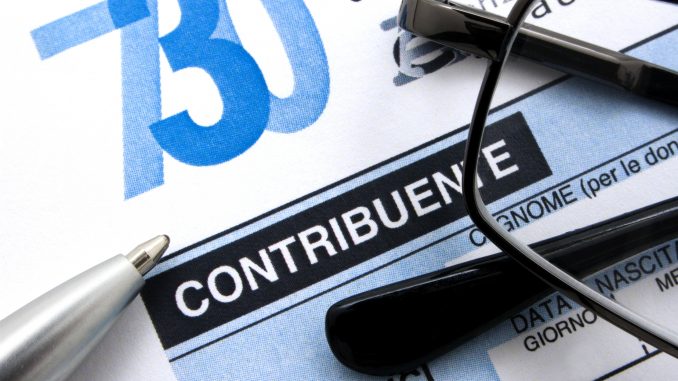 Modello 730 2017 come compilare e scadenza Modello 730 2017 come compilare e scadenza