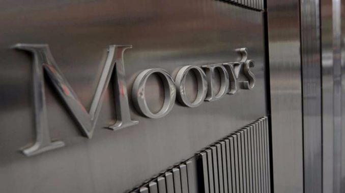 Multa Moody's Multa Moody's