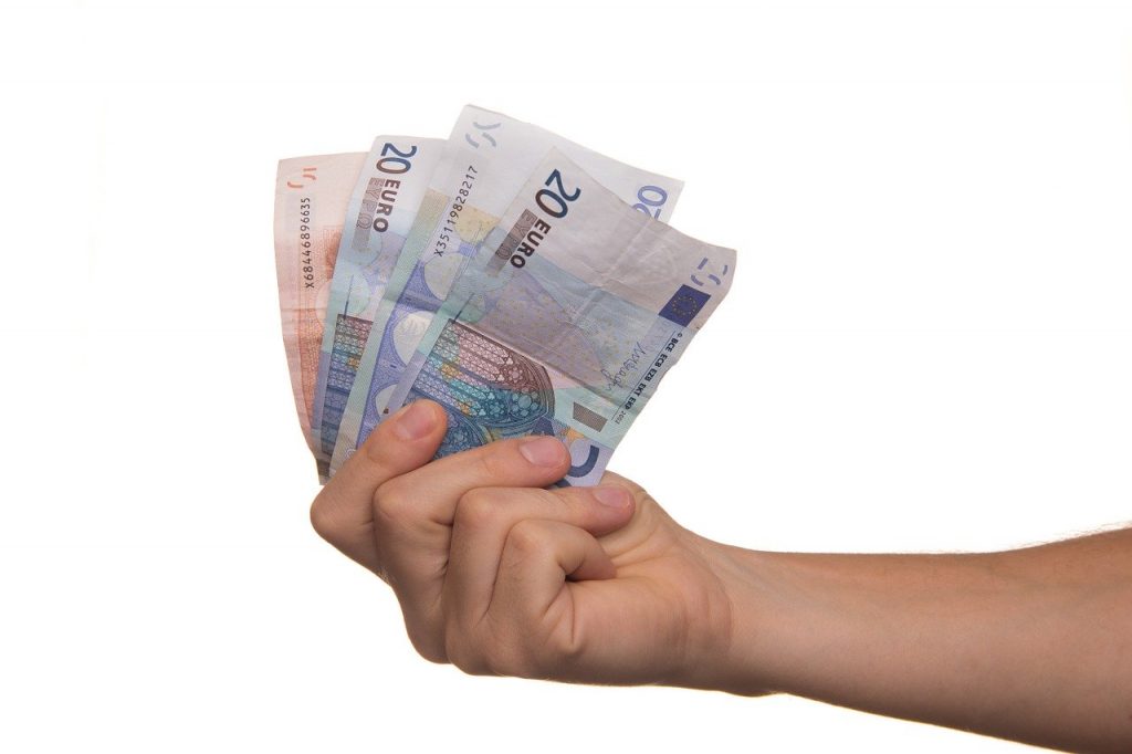 Novità prestiti contratto a tempo indeterminato