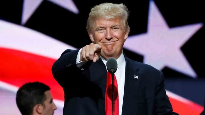 Novità su petrolio Trump Novità su petrolio Trump