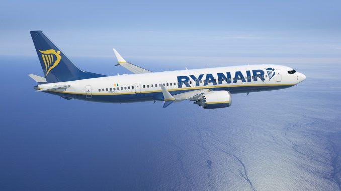 Offerte Ryanair Gennaio 2017