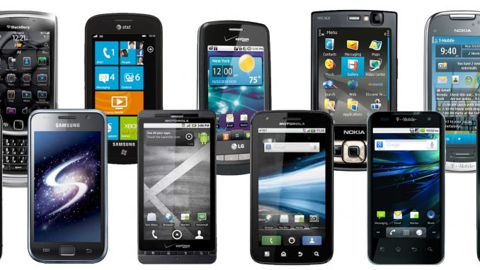 Offerte TIM e Vodafone con smartphone incluso Offerte TIM e Vodafone con smartphone incluso