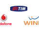 Offerte Tim Wind e Vodafone con smartphone Android incluso