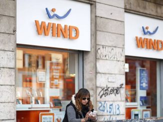 Offerte Wind 5 Gennaio 2017