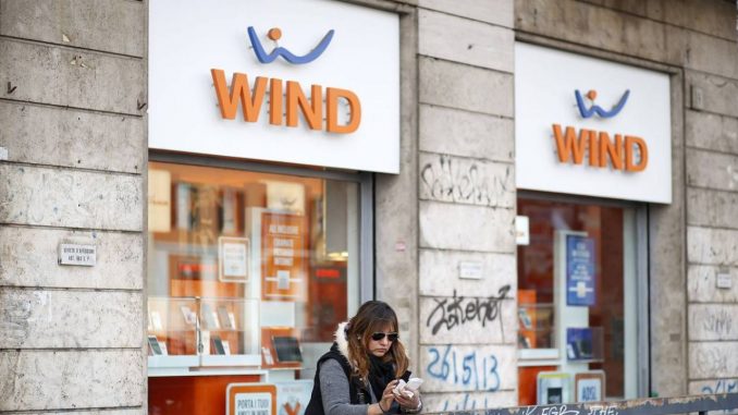 Offerte Wind 5 Gennaio 2017