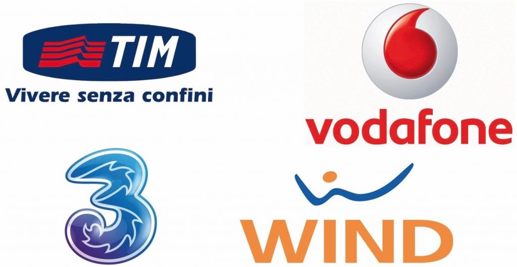 Offerte Wind Tim Vodafone e Tre