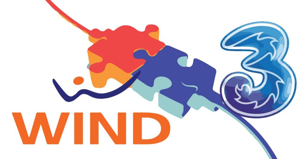 Offerte Wind-Tre con smartphone incluso minuti e chiamate