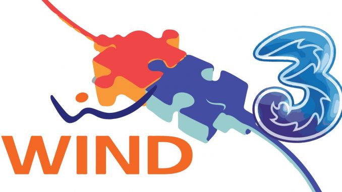 Offerte Wind-Tre con smartphone incluso minuti e chiamate