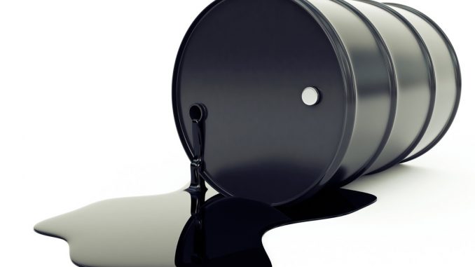 Petrolio reazione a tagli produzione Petrolio reazione a tagli produzione