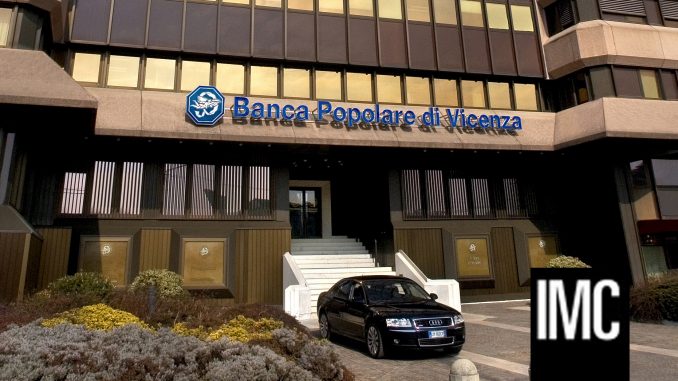 Popolare Vicenza Popolare Vicenza