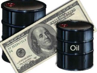 Prezzo Petrolio 8 Gennaio 2017