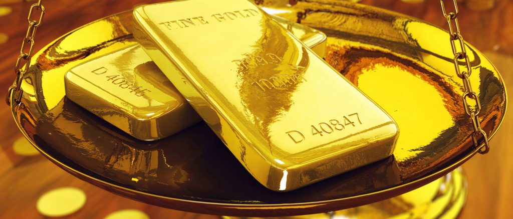 Prezzo oro fisico e come investire online