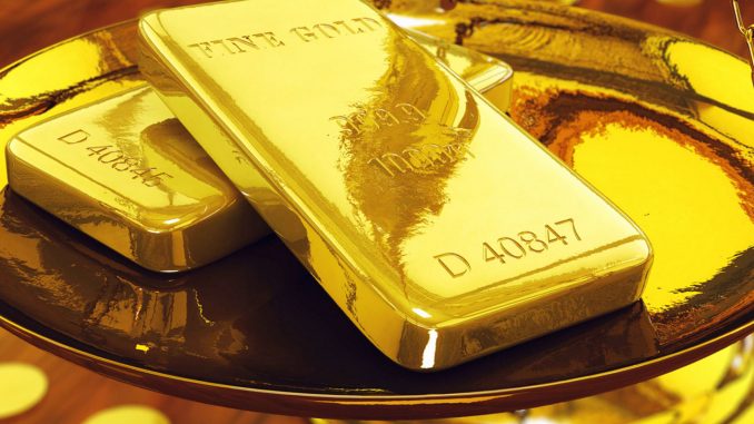 Prezzo oro fisico e come investire online Prezzo oro fisico e come investire online
