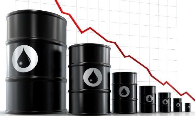 Quota Petrolio 5 gennaio 2017