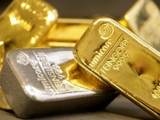 Quotazione Oro valore previsioni e come investire