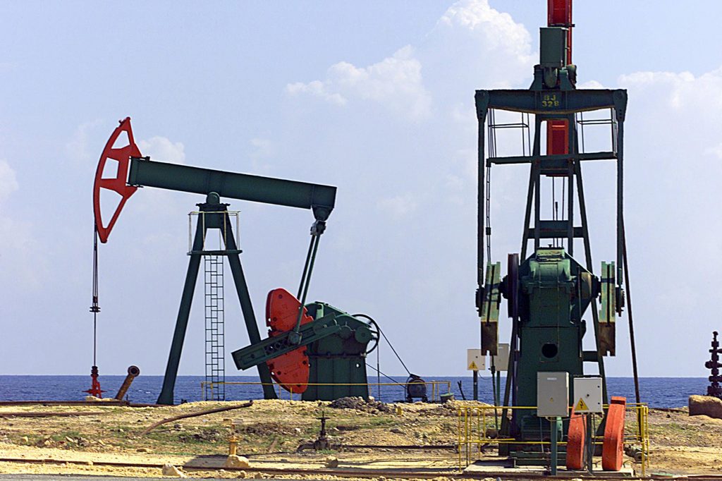Quotazione Petrolio dopo tagli