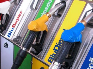 Quotazione Petrolio prezzo Benzina e Diesel