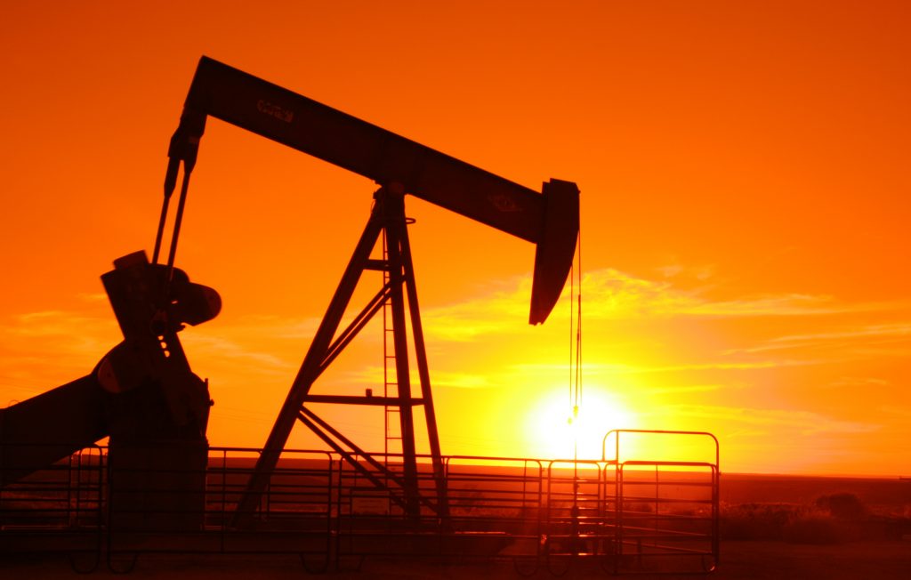 Quotazione Petrolio prezzo e previsioni
