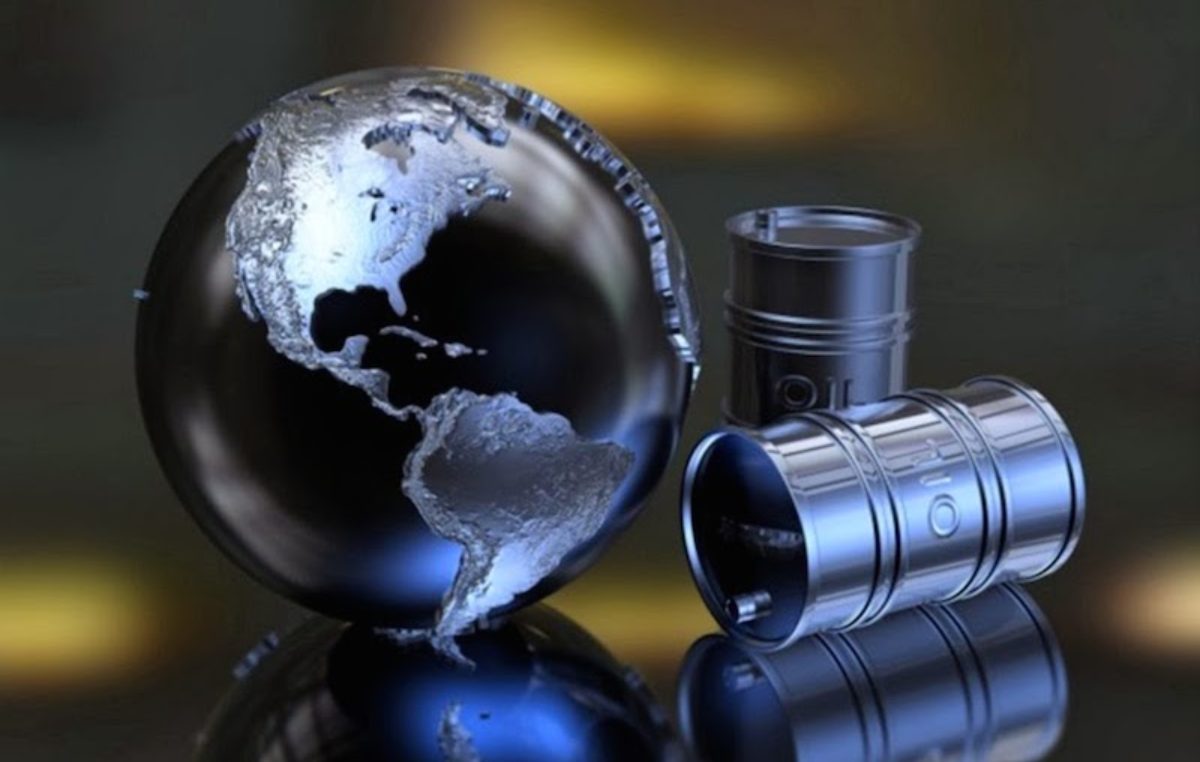 Quotazione petrolio Brent e Wti
