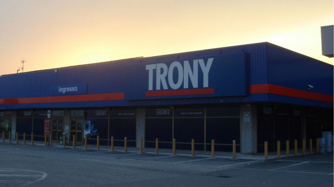 Trony e Unieuro offerte televisori Sony ed LG Trony e Unieuro offerte televisori Sony ed LG