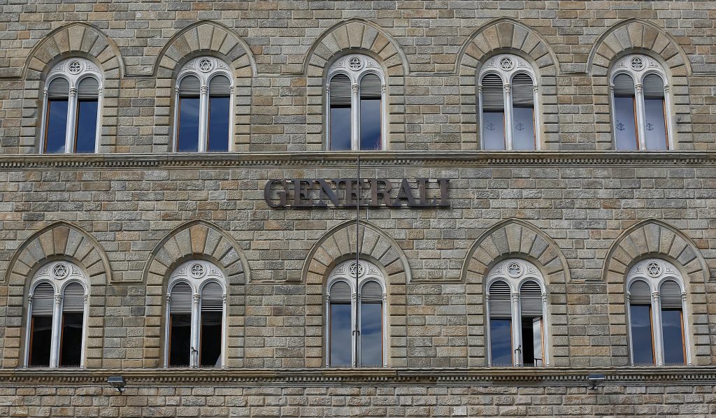Unione Intesa-Generali