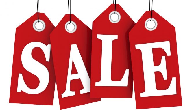 Volantini Saldi Elettronica Gennaio 2017 Volantini Saldi Elettronica Gennaio 2017