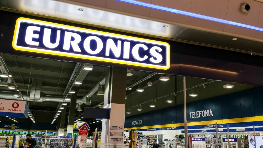 Volantino 13-14-15 Gennaio Euronics Unieuro e MediaWorld