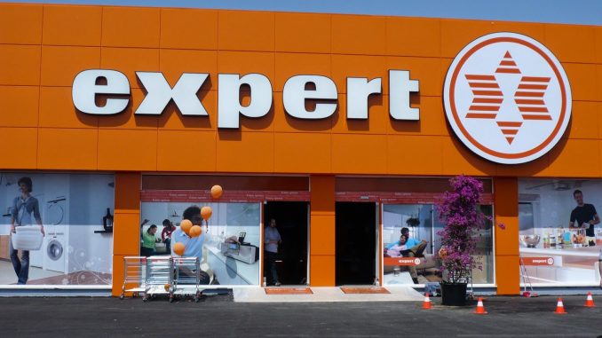 Volantino Expert offerte week-end Huawei e TV 4K Volantino Expert offerte week-end Huawei e TV 4K