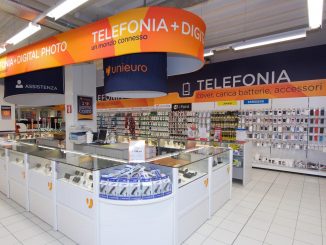Volantino MediaWorld e Unieuro 7-13 Gennaio 2017