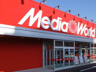 Volantino MediaWorld offerte smartphone e iPhone