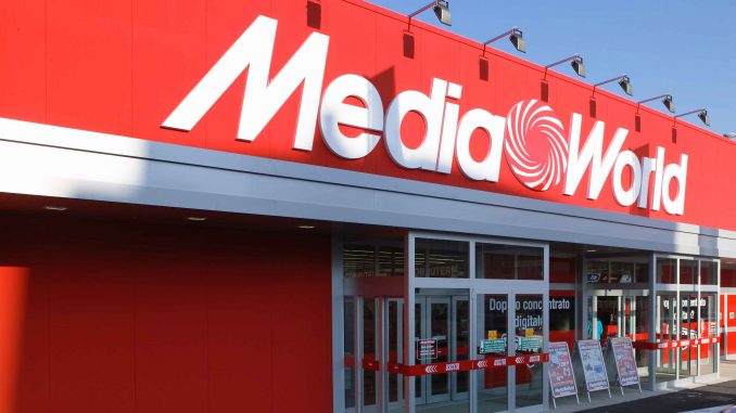 Volantino MediaWorld offerte smartphone e iPhone