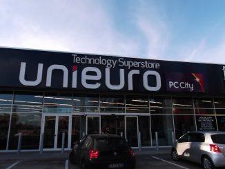 Volantino Unieuro e Trony Febbraio 2017 migliori offerte smartphone