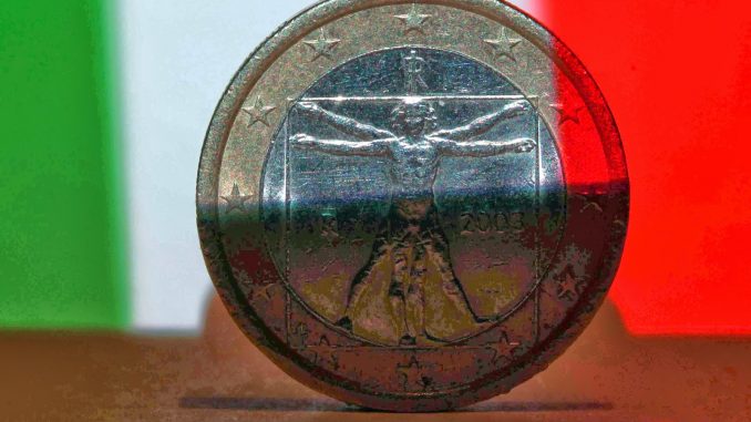 Italia Euro Italia Euro